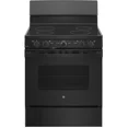 thumbnail image 1 of JB480DTBB 30 Inch Free Standing Electric Range, 1 of 5