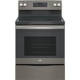 thumbnail image 1 of GE APPLIANCES JB645EKES freestanding smoothtop electric range, 1 of 3