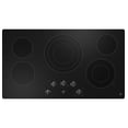 thumbnail image 1 of GE APPLIANCES JEP5036DTBB cooktops (electric), 1 of 5