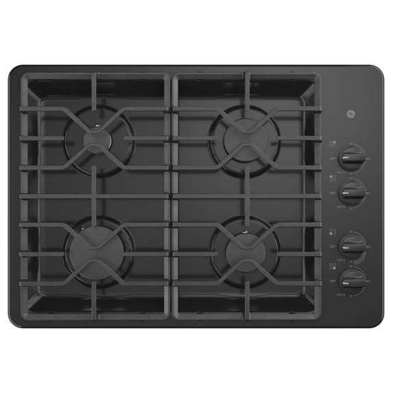 GE APPLIANCES JGP3030DLBB grsurf