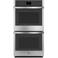 thumbnail image 1 of GE JKD5000SNSS 27 Inch Smart Built-In Double Wall Oven with Convection, 1 of 6