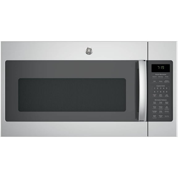 GE JNM7196SKSS Microwave Oven