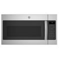 thumbnail image 1 of GE JNM7196SKSS Microwave Oven, 1 of 5