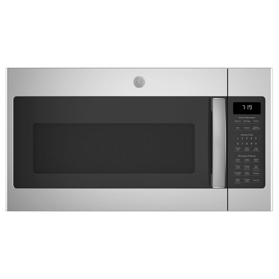 GE JNM7196SKSS Microwave Oven