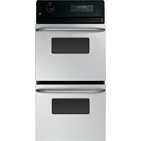 GE APPLIANCES JRP28SKSS double wall electric oven