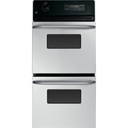GE JRP28SKSS 24 Inch Electric Double Wall Oven