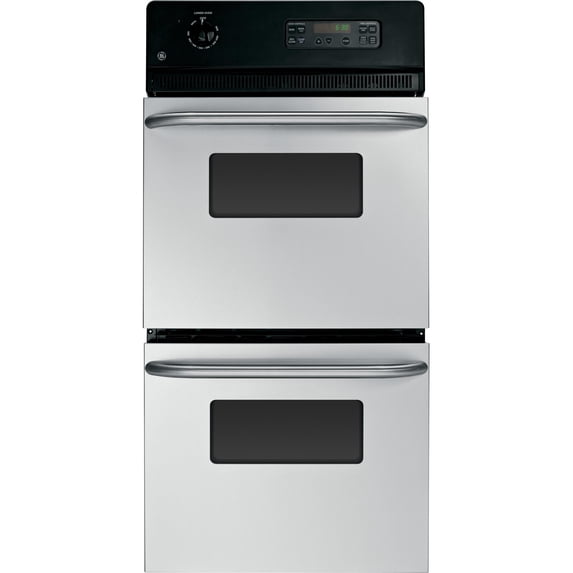 GE JRP28SKSS 24 Inch Electric Double Wall Oven