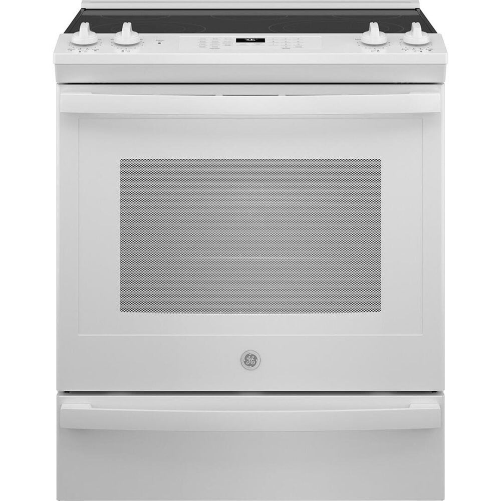 Cosmo 30 Inch 4.5 Cubic Foot Gas Range Kitchen Stove Convection