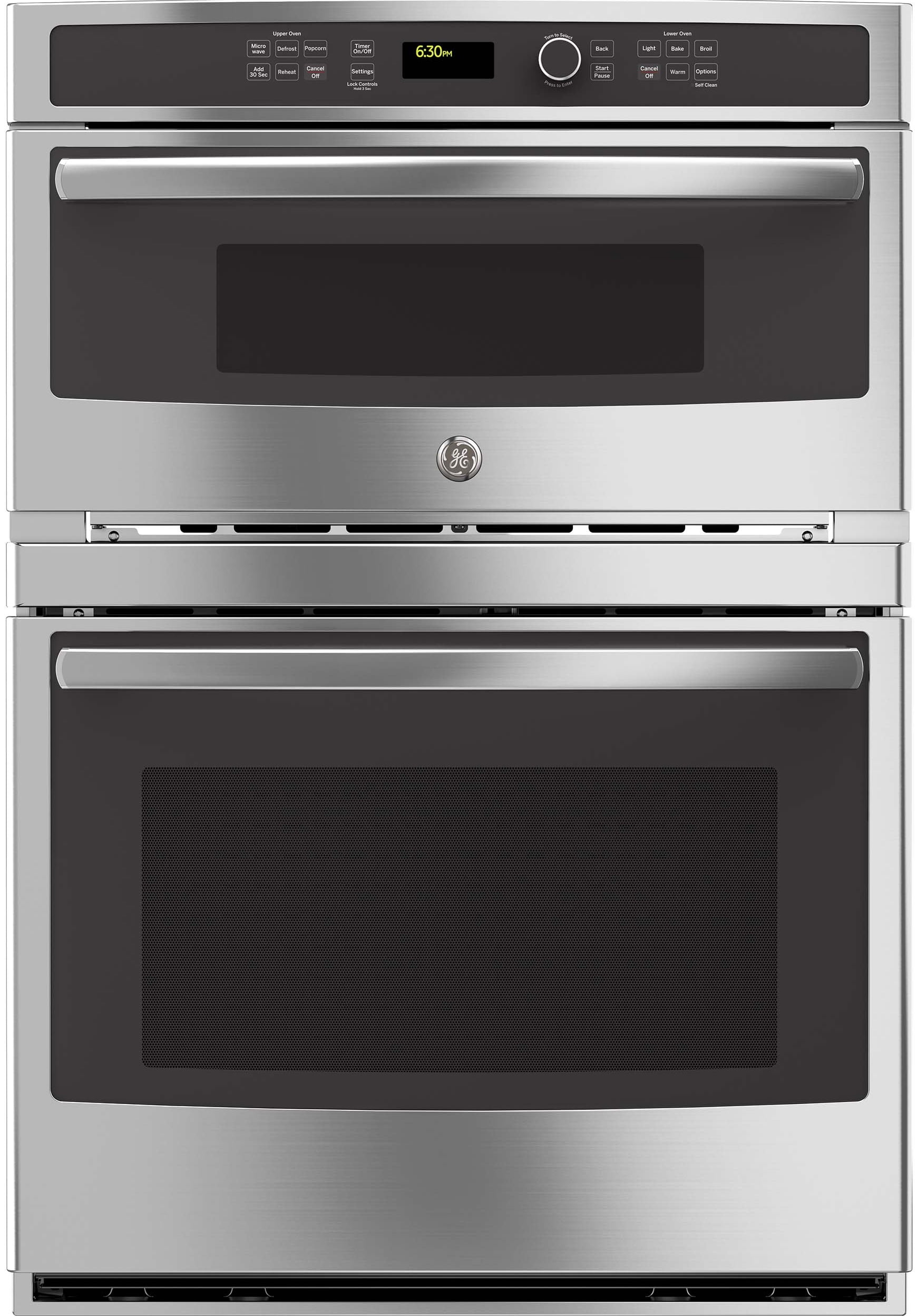 GE APPLIANCES JT3800SHSS GE(R) 30\, image size:1740x2496