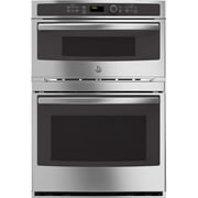 GE APPLIANCES JT3800SHSS GER 30 Combination Double Wall Oven