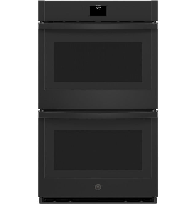 GE APPLIANCES JTD5000DVBB DOUBLE WALL ELECTRIC OVEN