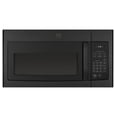 thumbnail image 1 of GE APPLIANCES JVM3160DFBB over the range microwave, 1 of 5