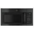 thumbnail image 1 of GE JVM3162DJBB Microwave Oven, 1 of 5
