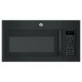 thumbnail image 1 of GE JVM6175DKBB 1.7 cu. ft. Over-the-Range Microwave Oven, 1 of 4