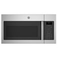 thumbnail image 1 of GE APPLIANCES JVM6175YKFS over the range microwave, 1 of 5