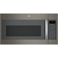 thumbnail image 1 of GE APPLIANCES JVM7195EKES OVER THE RANGE MICROWAVE Stainless Steel, 1 of 5