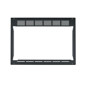 GE PROFILE 0.9 CU. FT. MICROWAVE TR