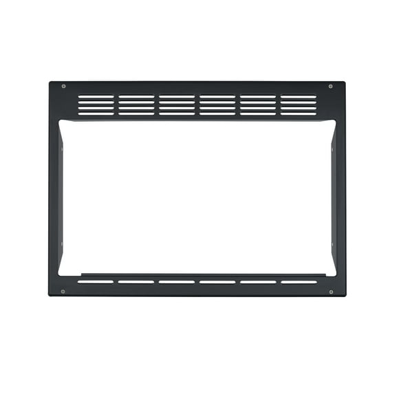 GE PROFILE 0.9 CU. FT. MICROWAVE TR