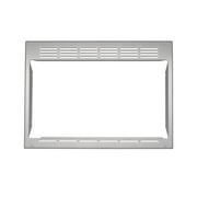 GE PROFILE 0.9 CU. FT. MICROWAVE TR
