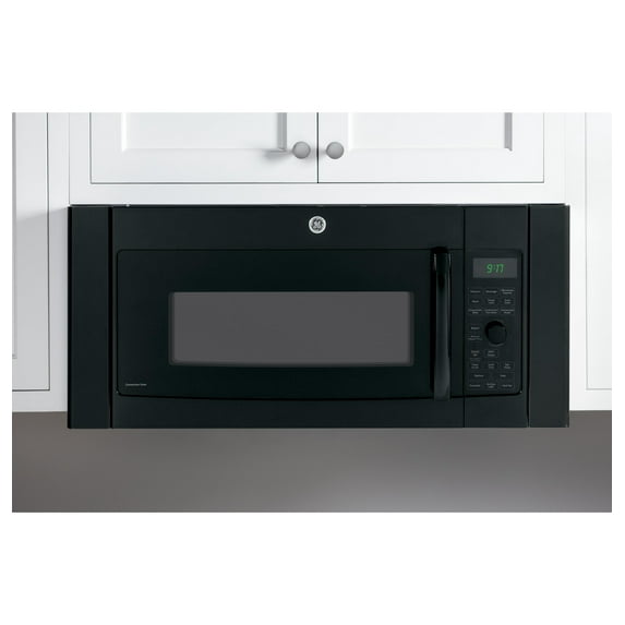 GE APPLIANCES JX36BBB microwave accessories