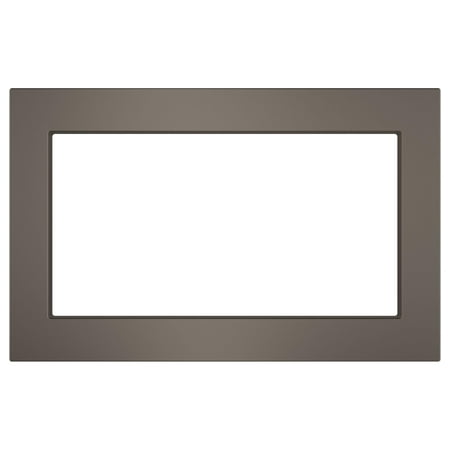 27" Trim Kit for GE Profile Series PEB7227SLSS Microwave - Slate