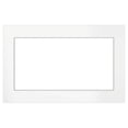thumbnail image 1 of GE JX7230DLWW 30 inch Built-in Trim Kit, 1 of 2