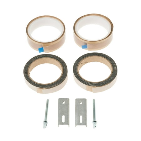 Appliance Mounting Kit for Monogram Cooktops - Multi