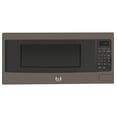 thumbnail image 1 of GE APPLIANCES PEM31EFES countertop microwave, 1 of 2