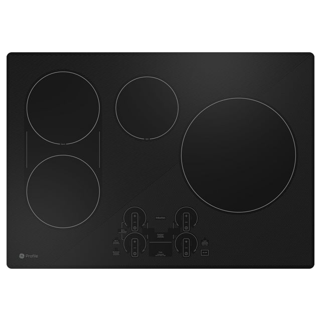 GE APPLIANCES PHP9030DTBB GE Profile(TM) 30" BuiltIn Touch Control