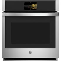 GE APPLIANCES PKS7000SNSS single wall electric oven