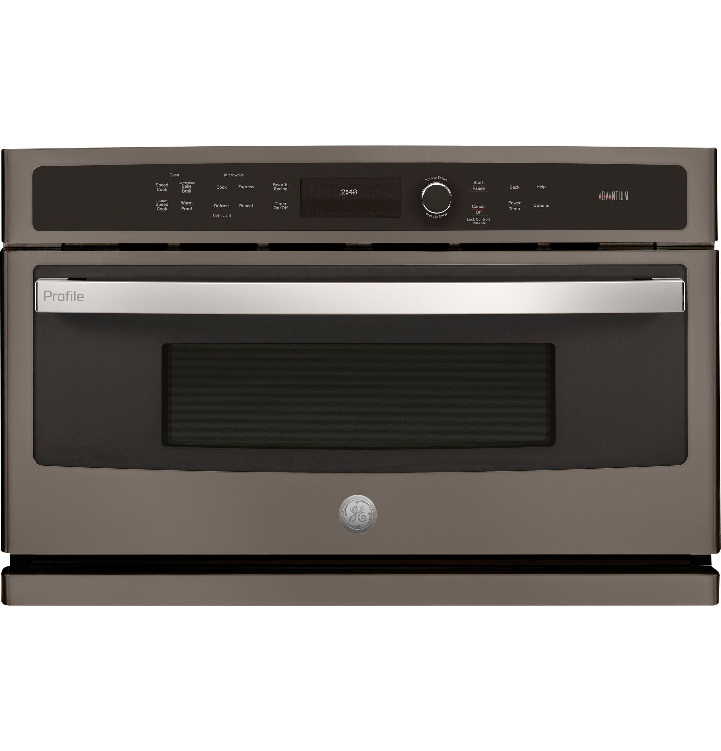 GE APPLIANCES PSB9240EFES single wall electric oven