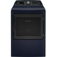 thumbnail image 1 of GE APPLIANCES PTD90EBPTRS top load matching electric dryer, 1 of 5