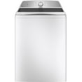 thumbnail image 1 of GE APPLIANCES PTW600BSRWS high efficiency top load washer, 1 of 5