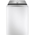 thumbnail image 1 of GE APPLIANCES PTW600BSRWS high efficiency top load washer, 1 of 5