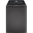 thumbnail image 1 of GE Profile PTW700BPTDG 5.4 Cu. Ft. Gray Smart Top Load Washer, 1 of 5