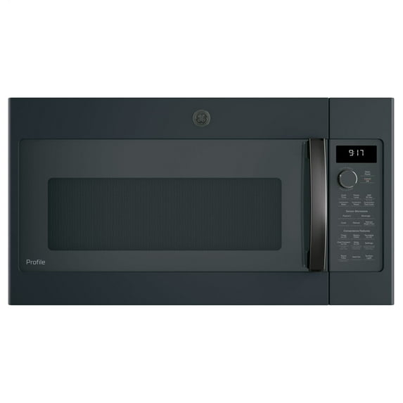 GE APPLIANCES PVM9179FLDS over the range microwave