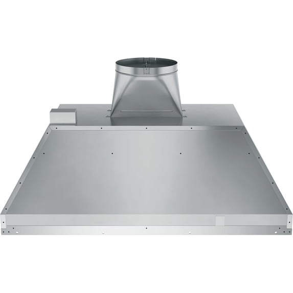 GE APPLIANCES UVC9360SLSS HOOD INSERTS Stainless Steel