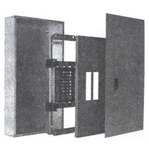 GE AQU3302RCXAXT1B4 Panelboard Interior,100 to 225 A,240VAC