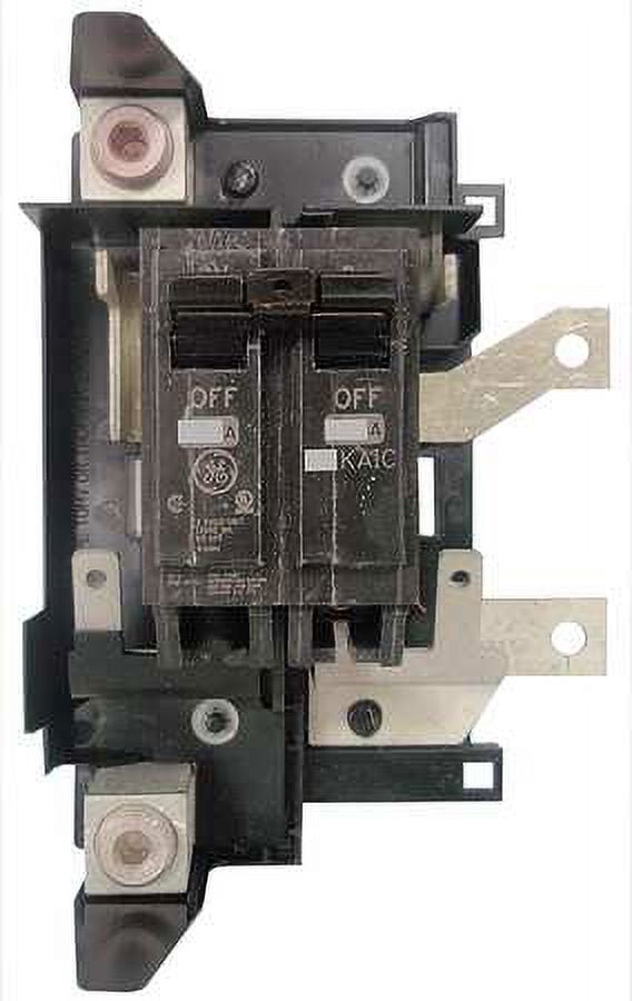 GEDIST GE Industrial ASPTED3P Circuit Breaker Mounting Kit For Use With ...