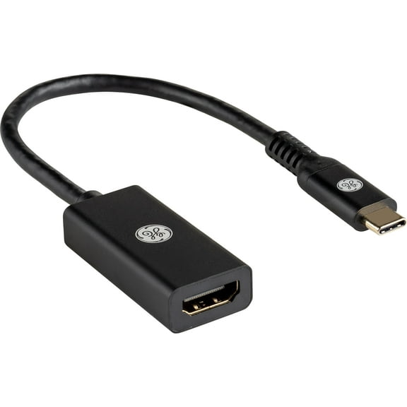 GE USB-C to HDMI Multi-Monitor Adapter, 76050