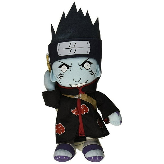 Kisame Hoshigaki - Naruto Shippuden 9" Plush (Great Eastern) 8970
