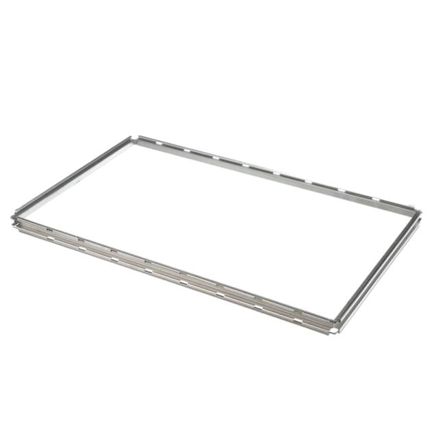 GE Appliance WB56X27480 Oven Window Pack Assembly - Walmart.com