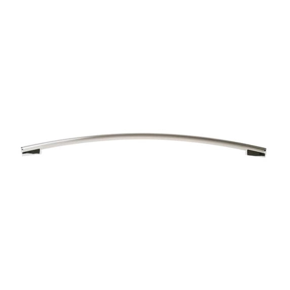 GE Appliance WR12X23646 Stainless Freezer Door Handle