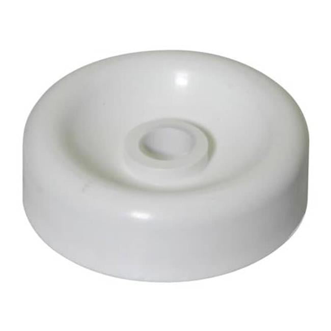 GE Appliance Upper Rack Roller & Axles Set of 8
