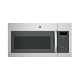 Over the 2024 range microwave walmart