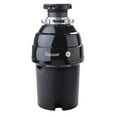 thumbnail image 1 of GE Appliances 1 HP Continuous Feed Garbage Disposer - Non-Corded, 1 of 5