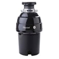 thumbnail image 1 of GE Appliances 1 HP Continuous Feed Garbage Disposer - Non-Corded, 1 of 5