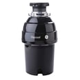 thumbnail image 1 of GE Appliances 1 HP Continuous Feed Garbage Disposer - Non-Corded, 1 of 5