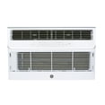 thumbnail image 1 of GE Appliances 10000 BTU (9800 BTU DOE) 350 Sq Ft Through-the-Wall Air Conditioner, White, 1 of 3