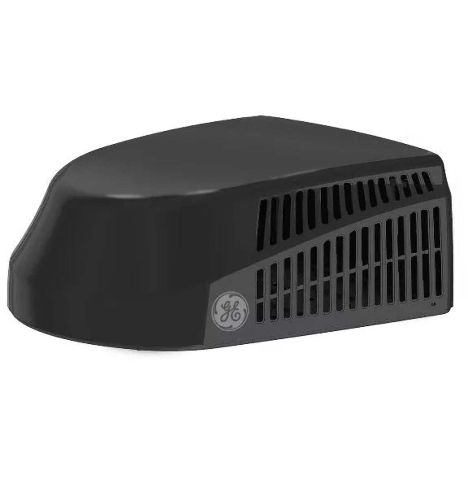 GE Appliances | 13,500 BTU RV Air Conditioner | ARC13AACB | Black